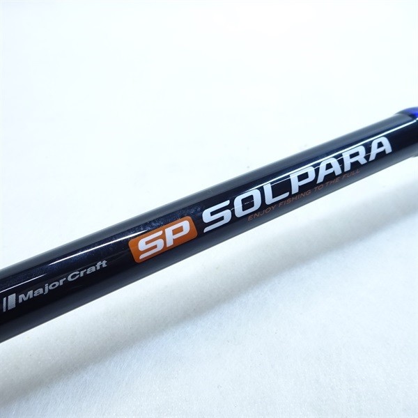 major craft Solpara SPB-962M Cond/A