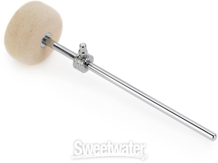 DW DWSM103 Medium Felt Bass Drum Beater