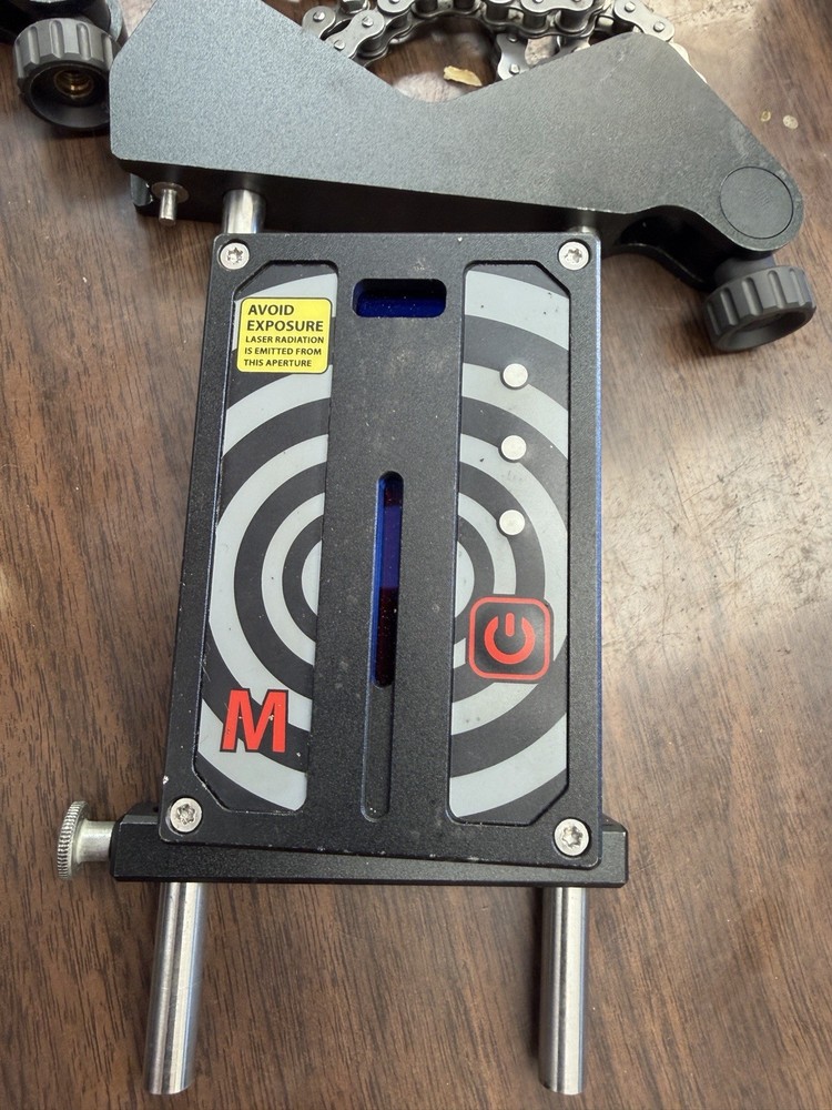 **GTI Predictive Alignpro M1101 And S1101