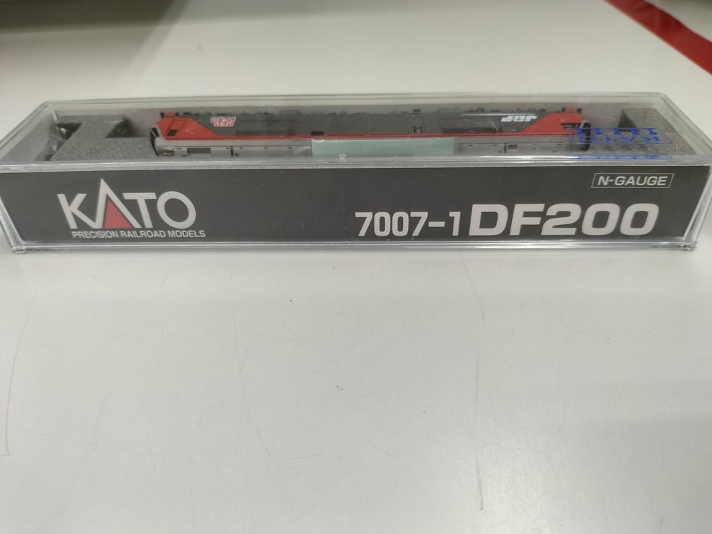 KATO 1/150 DF200