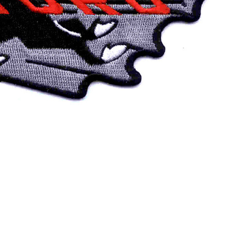 SS-422 USS Toro Patch - A Version