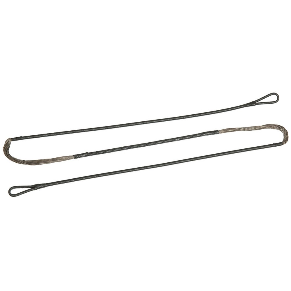October Mountain Crossbow String 25.625 in. Excalibur Twinstrike