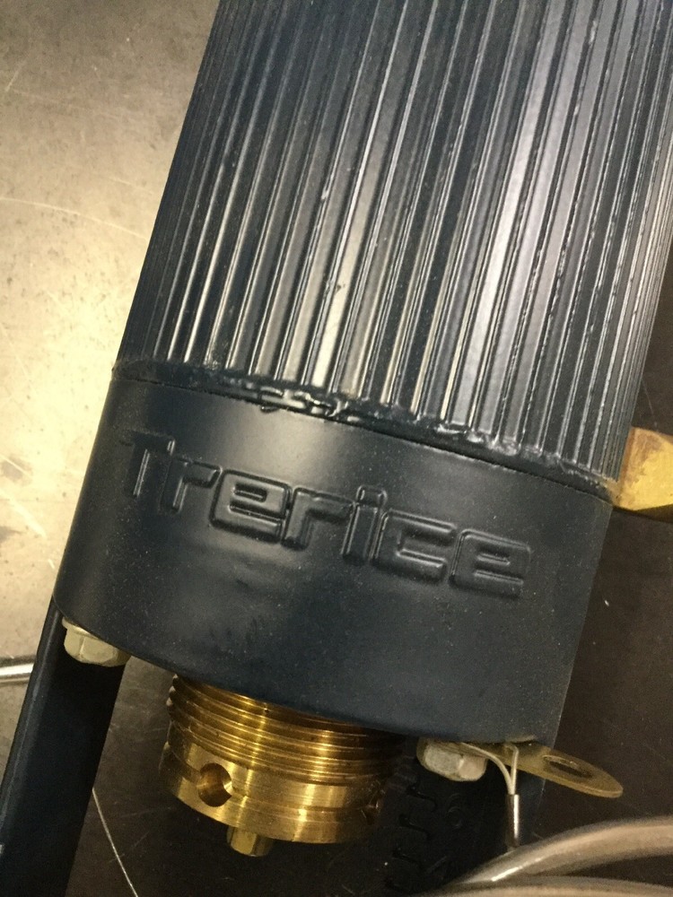 NEW, TRERICE, 200-280, INDICATION VALVE OPERATOR, (16M-4)