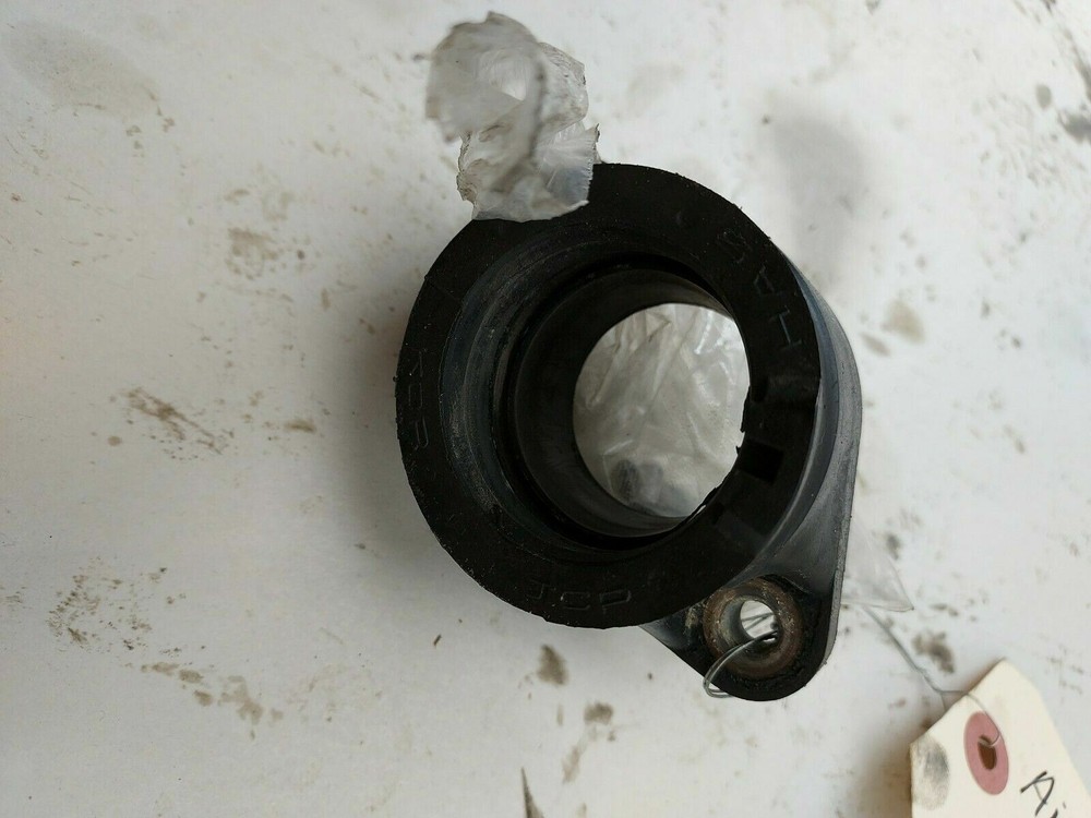 1986 Honda TRX350 Air Intake Boot