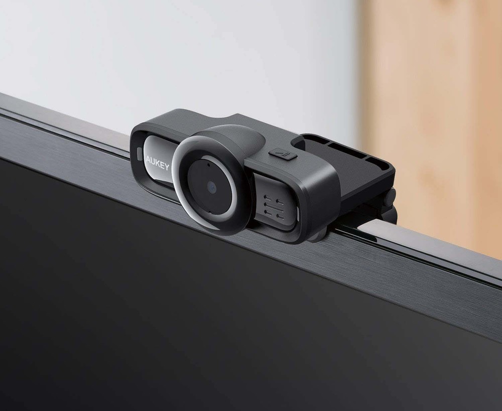 AUKEY Webcam 1080P PC-LM3