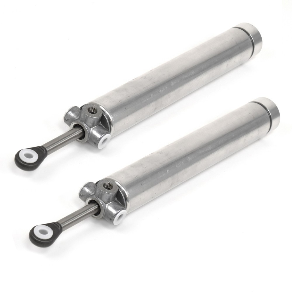Convertible Top Cylinder PAIR 1968-1970 Tempest