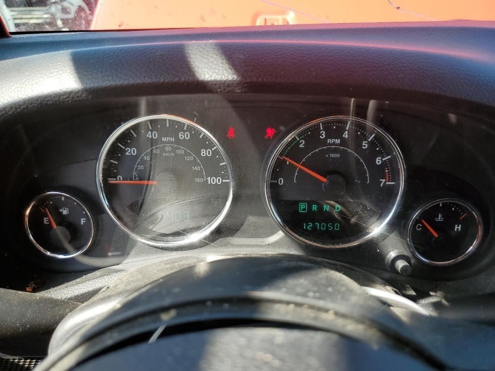 TJ 2013 Tools 735893