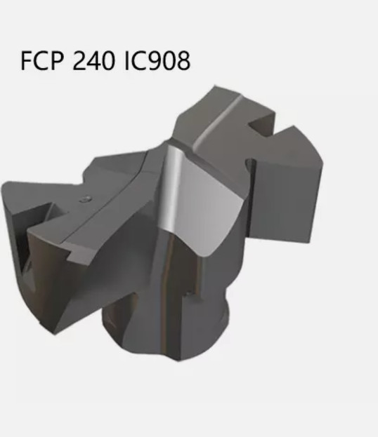 Original carbide inserts 1 tablets FCP 240 IC908