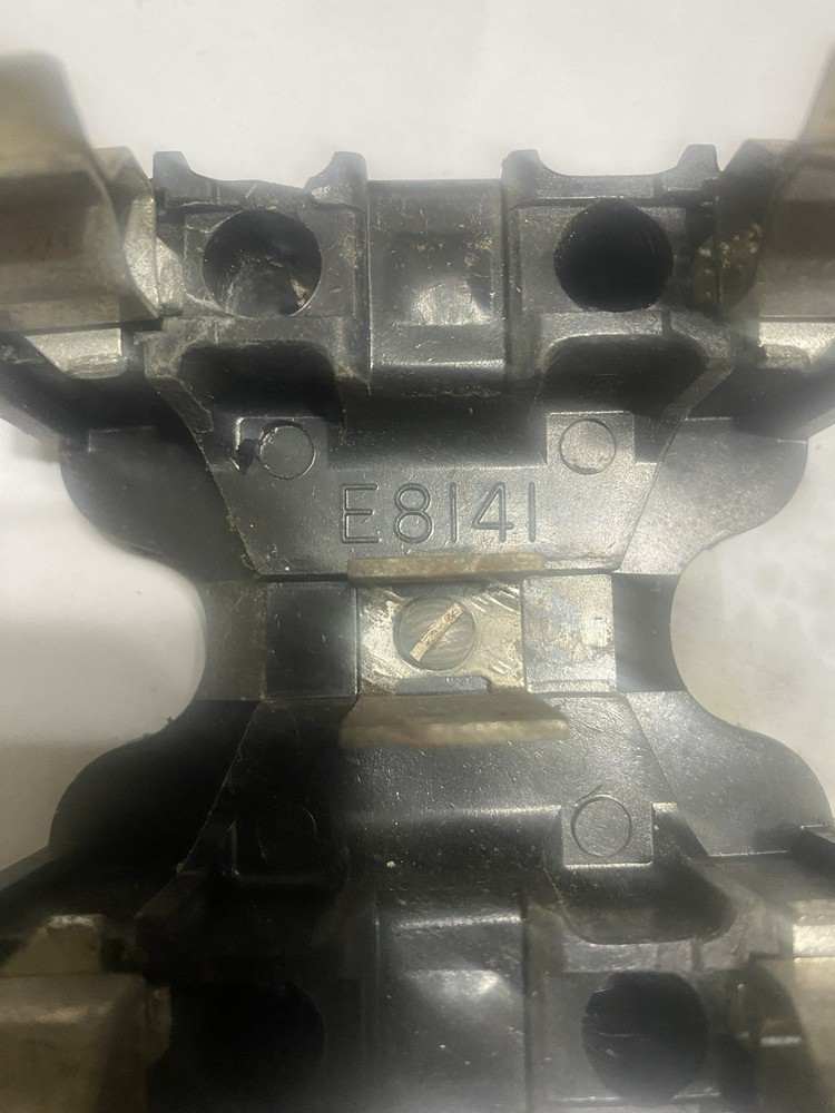 Superior 100 Amp E8141 Meter Socket Replacement/repair Part