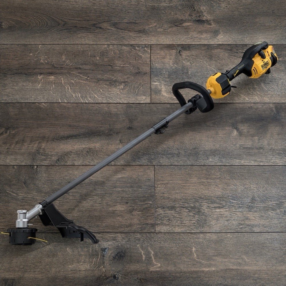 Dewalt Flexvolt 60V String Trimmer Cordless Brushless DCST972B Tool Only NWOB