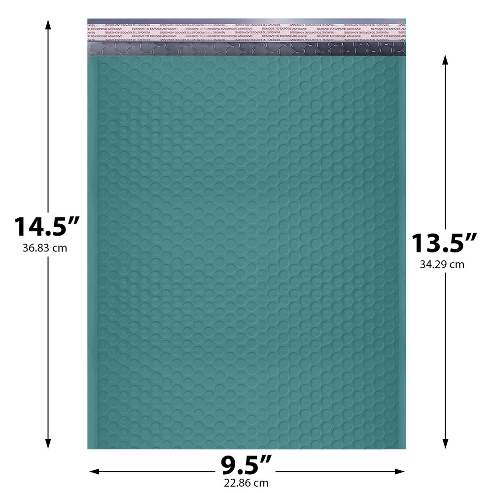 Y-Green-#4-mailer-200Pack-M