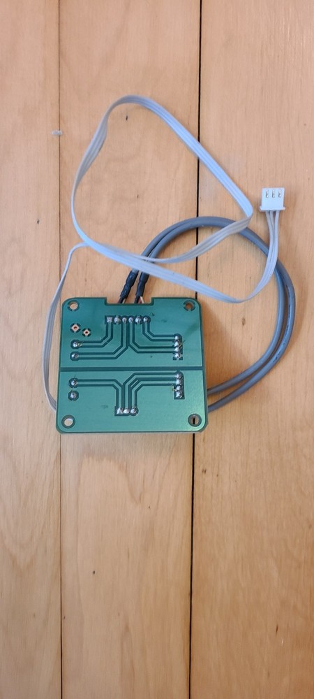 Williams Encore Keyboard Volume Slider Board Tested