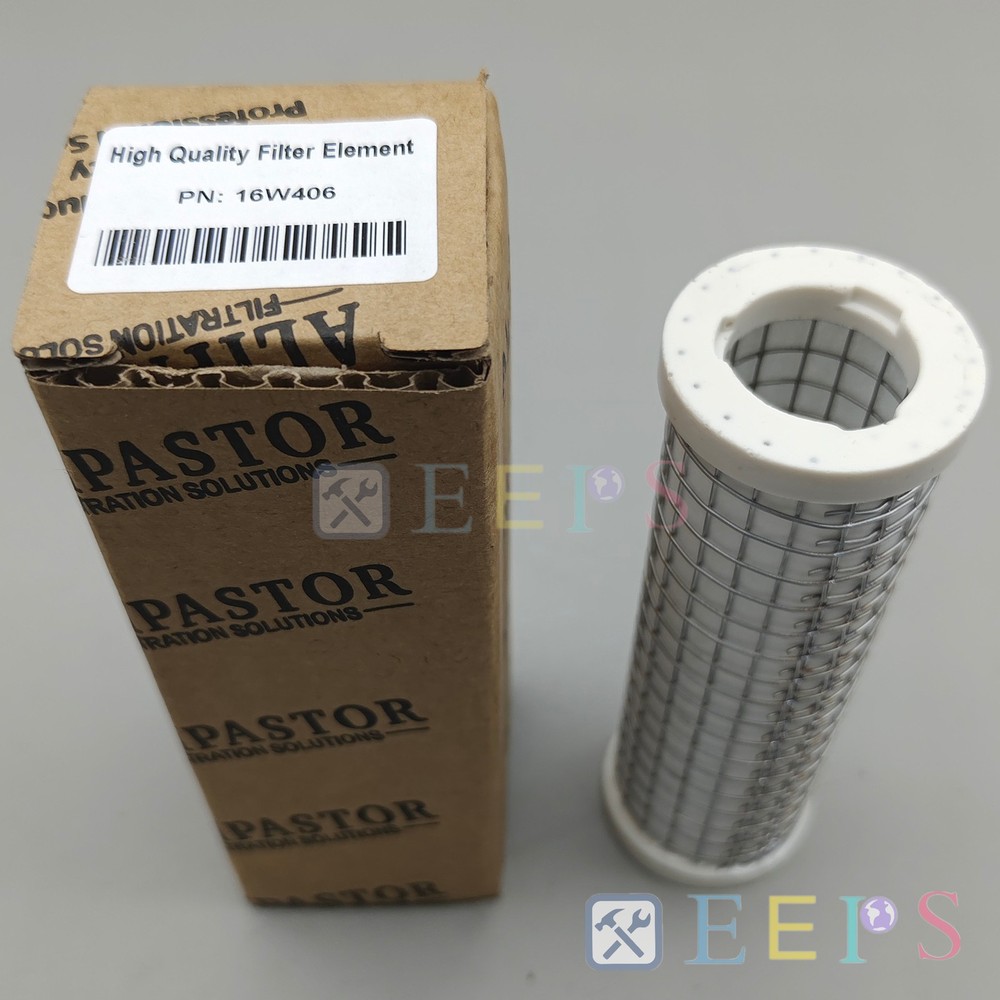 New Genuine ALIPASTOR Filter Element For Compressor 16W406