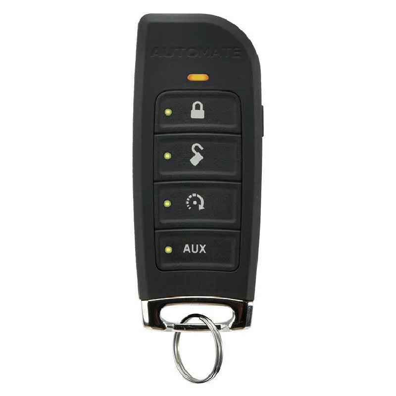 Automate 7857A 2-Way LED Remote Control With USB Charger