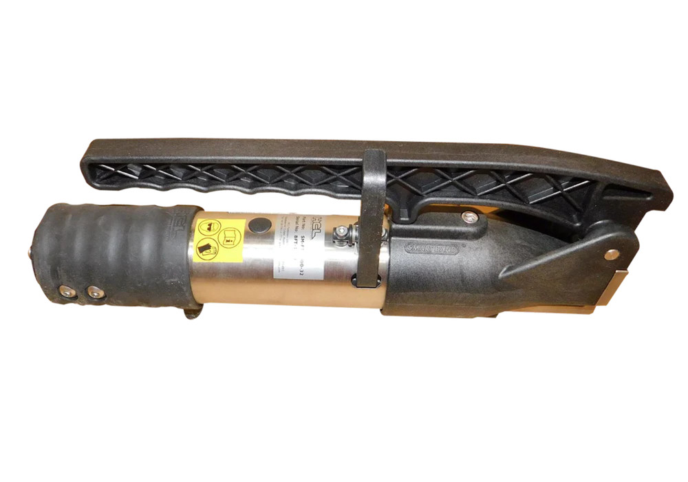 HCL Clamping Solutions SM-FT-1000-32 Smart Band Tool New