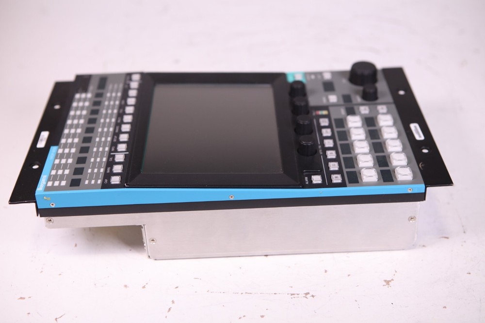 Ikegami MCP-200 Master Control Panel