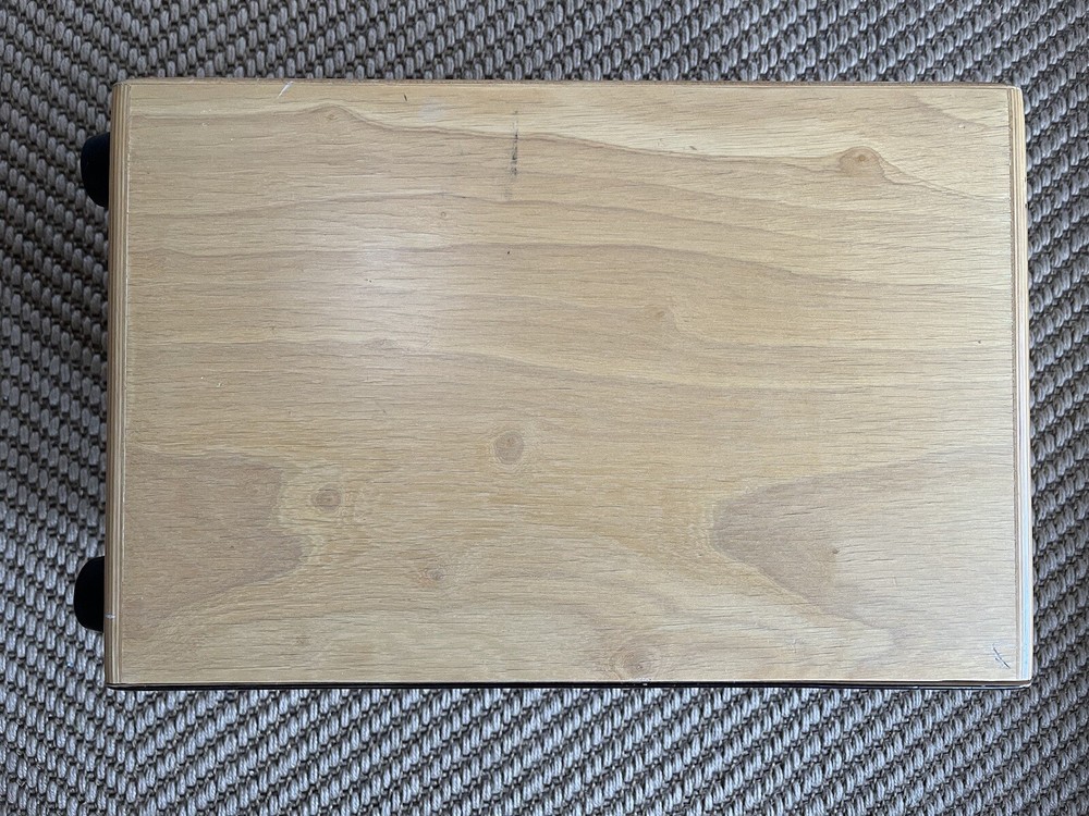 Pearl Cajon Used In Good Condition
