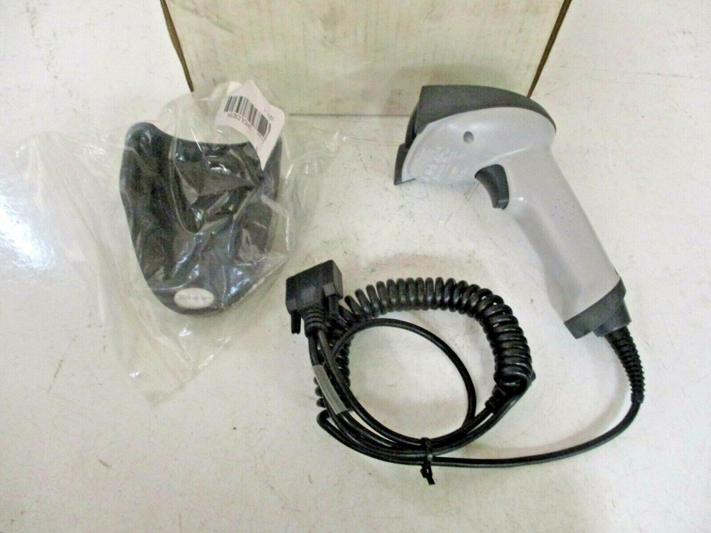 NEW HHP ImageTeam IT4600 2D Imager (IT-4600)