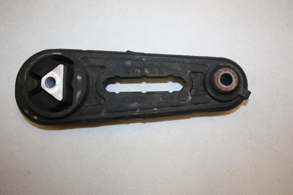 NISSAN VERSA Transmission Support Rubber Mount 2010