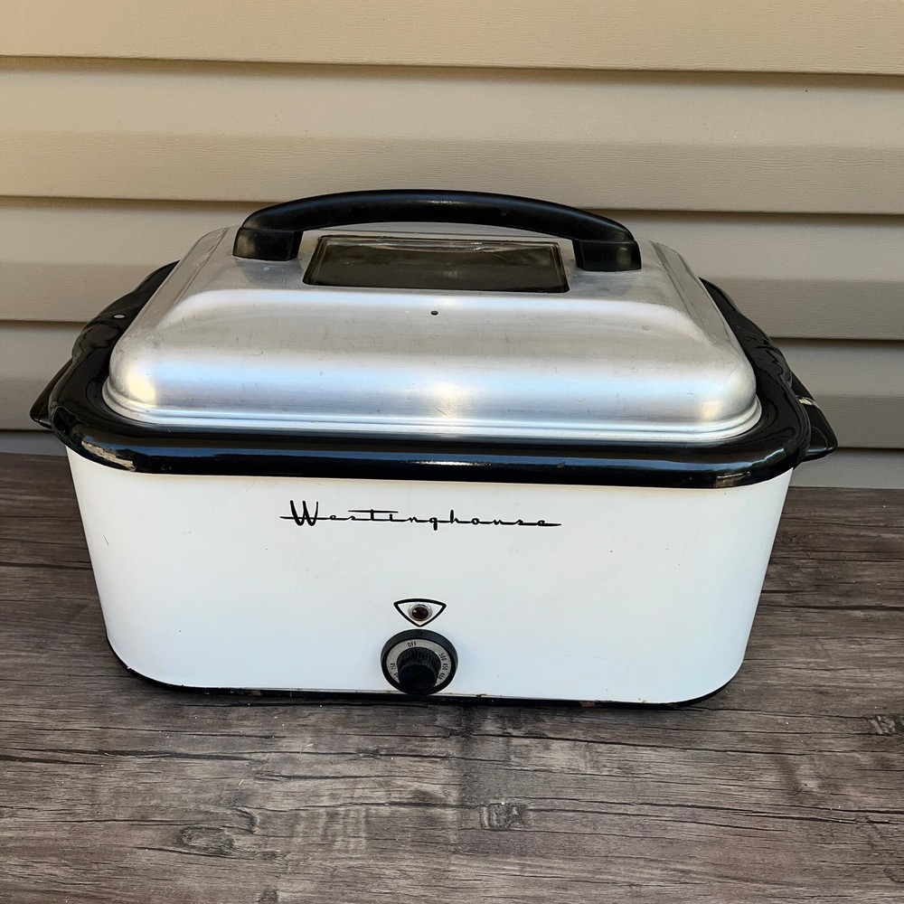 Westinghouse Roaster Oven RO-29