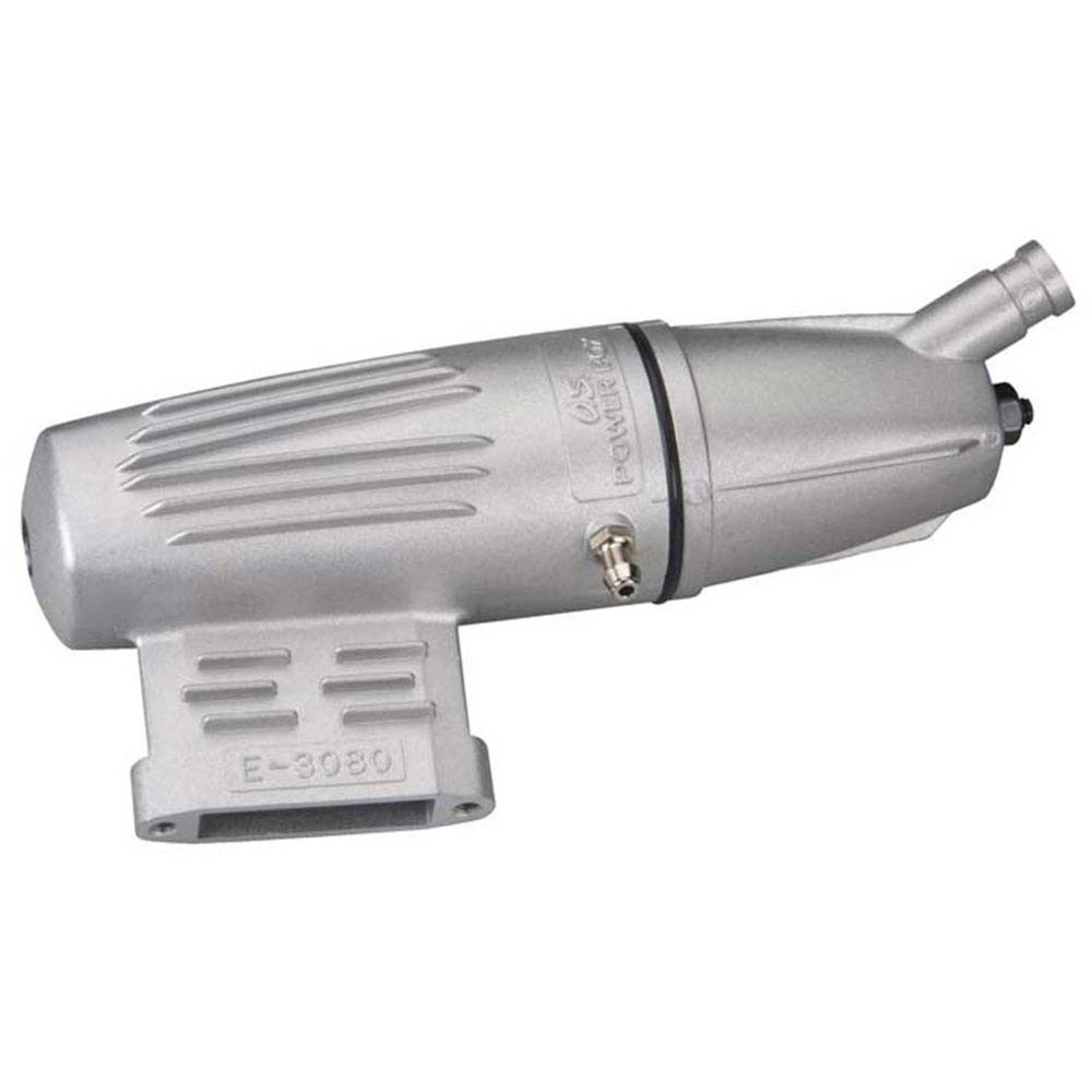 OS Engines 23125000 Silencer E3080 35AX OSMG6777