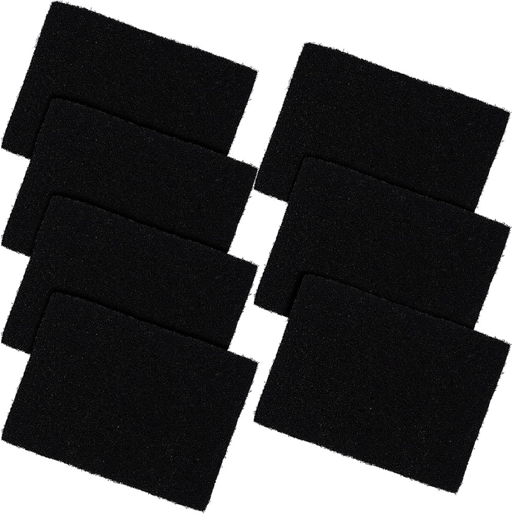 Compost Bin Odor Filters for Compatible with Joseph Compost Bin Waste Caddy Rep
