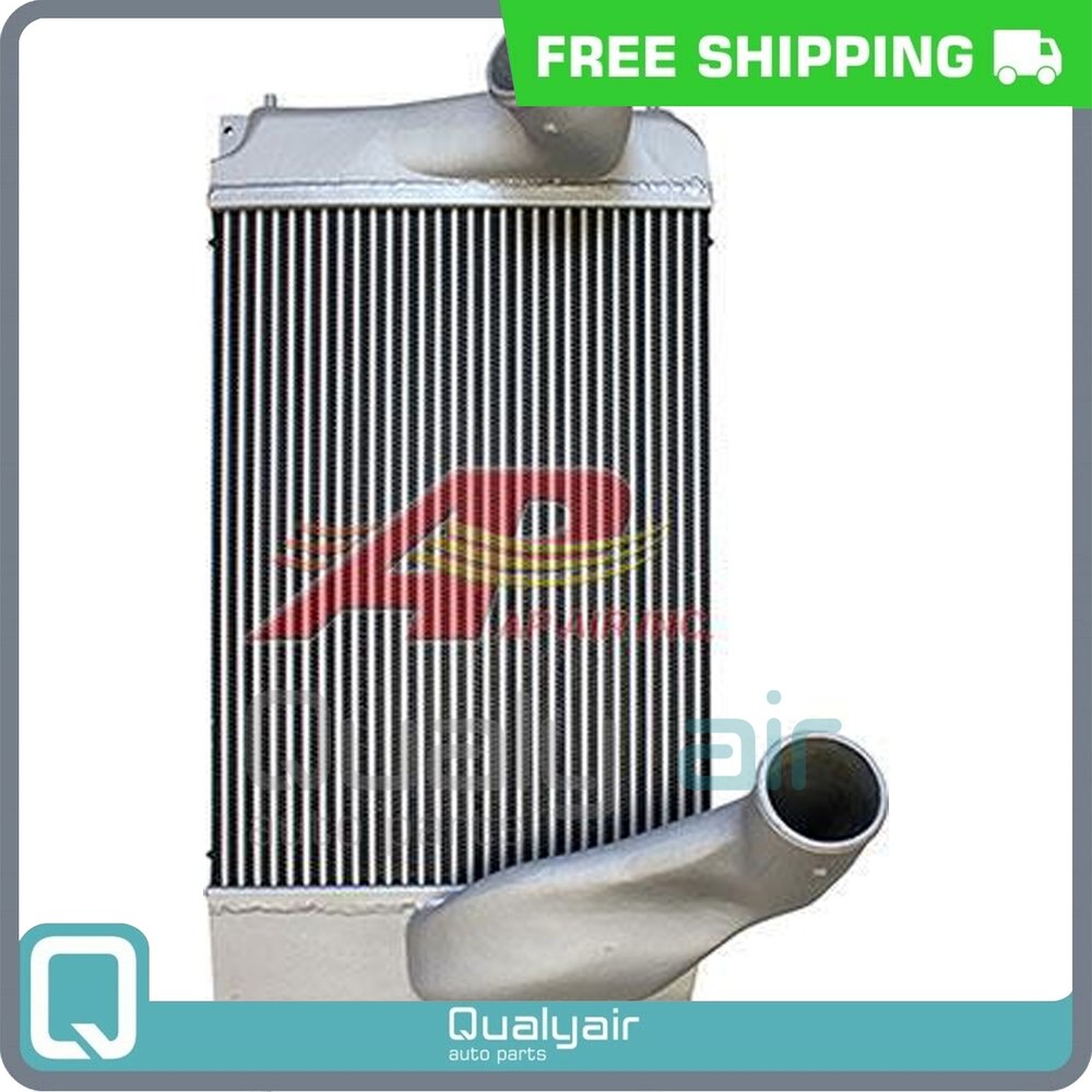 New Intercooler for Peterbilt OE# 1E4955