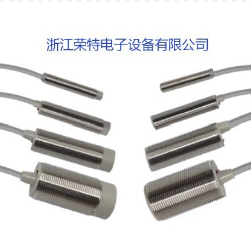 New inductive proximity switch P3C1B1204PO3A2 #2/18