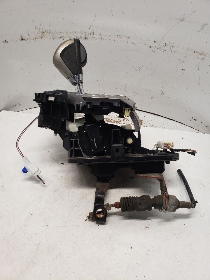 LEGACY 2012 Transmission Shift OEM