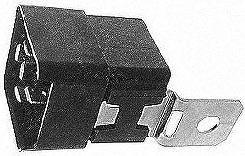 Standard Ignition Abs Relay Accessory Delay Relay Accessory Power