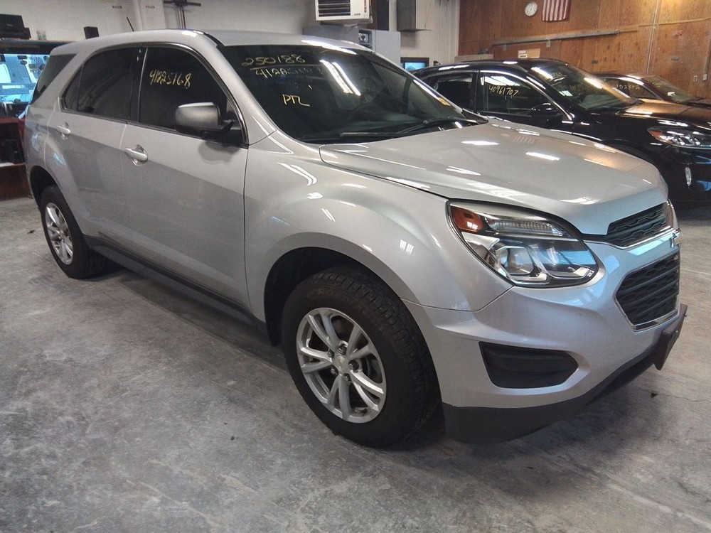 2010-2017 GMC Terrain Dash Mounted Lower 7" Display Screen