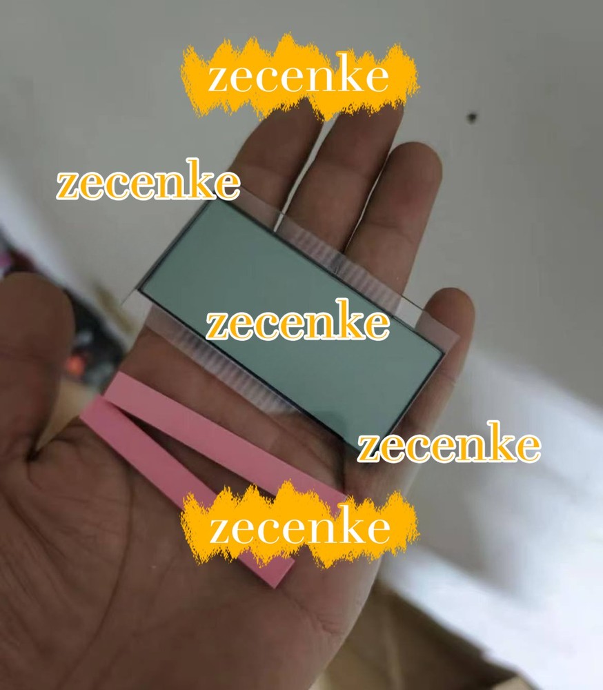 1pcs Fluke multimeter old 17/19 screen/jojo