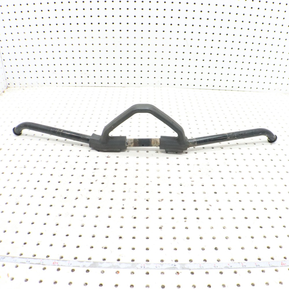 2012 Arctic Cat Proclimb M800 Handlebar 1705-493 BENT