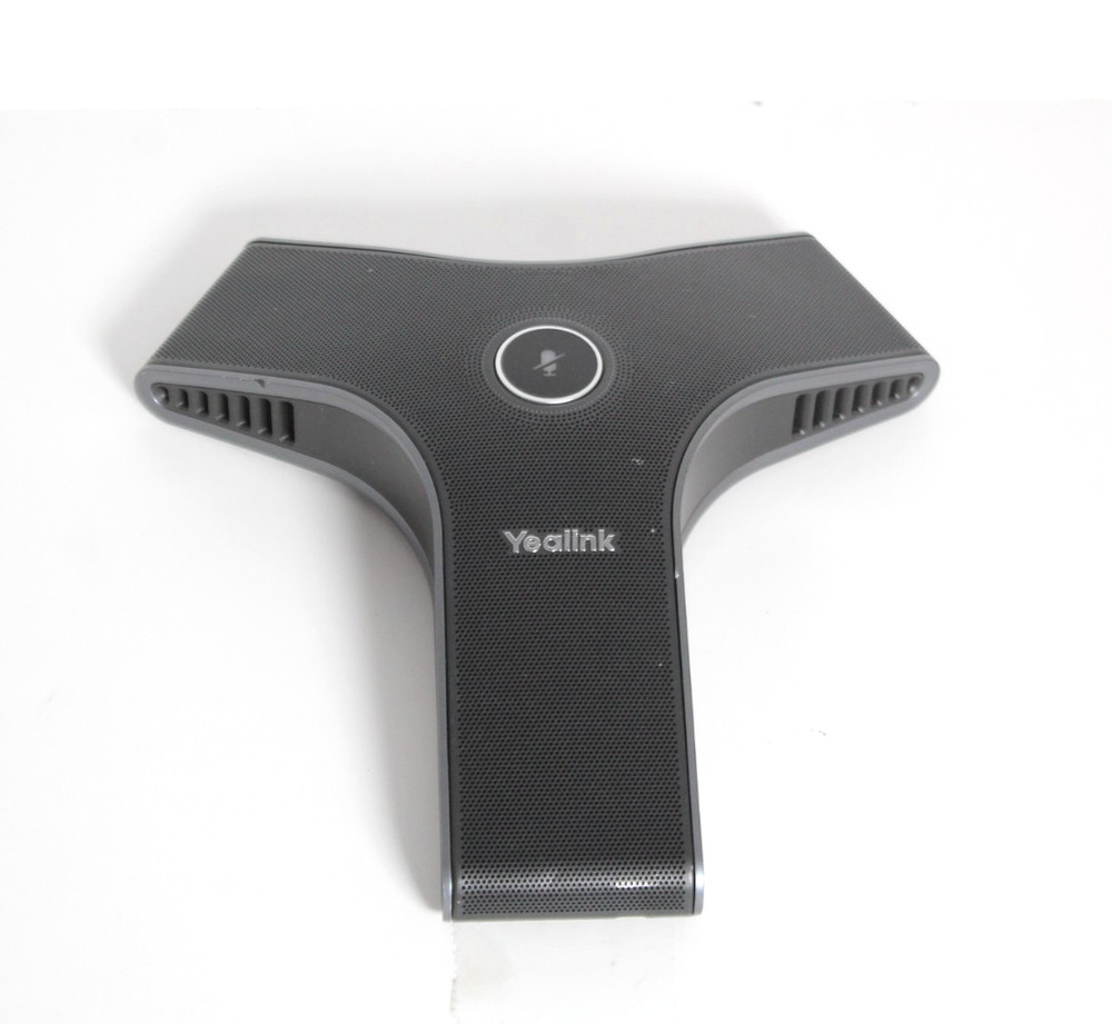 Yealink VCM34 Video Conferencing Microphone Array