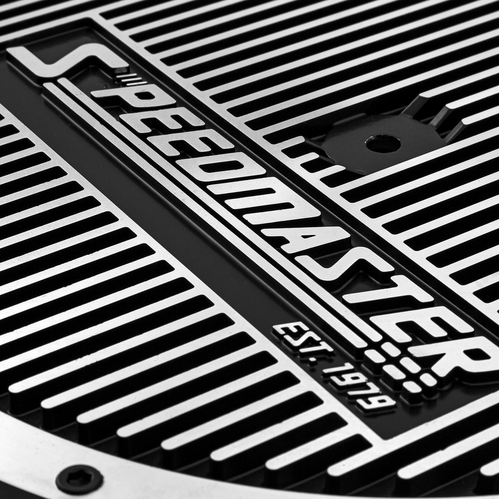 14" Aluminum Version Elite Air Cleaner Top