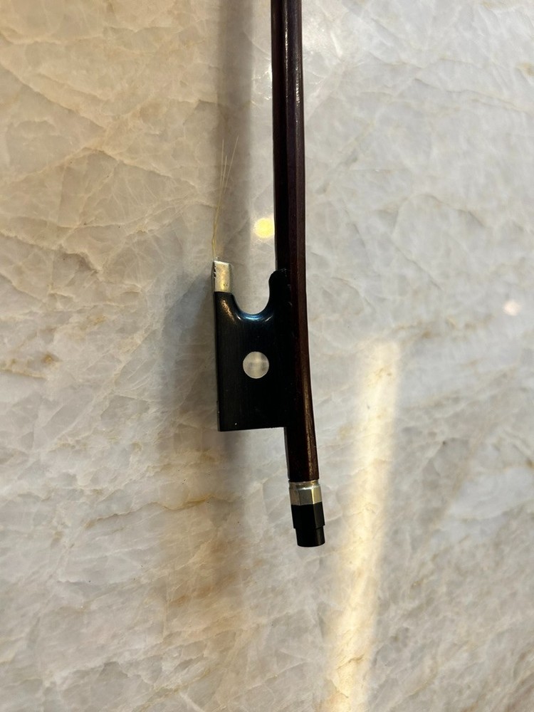 German Violin Bow