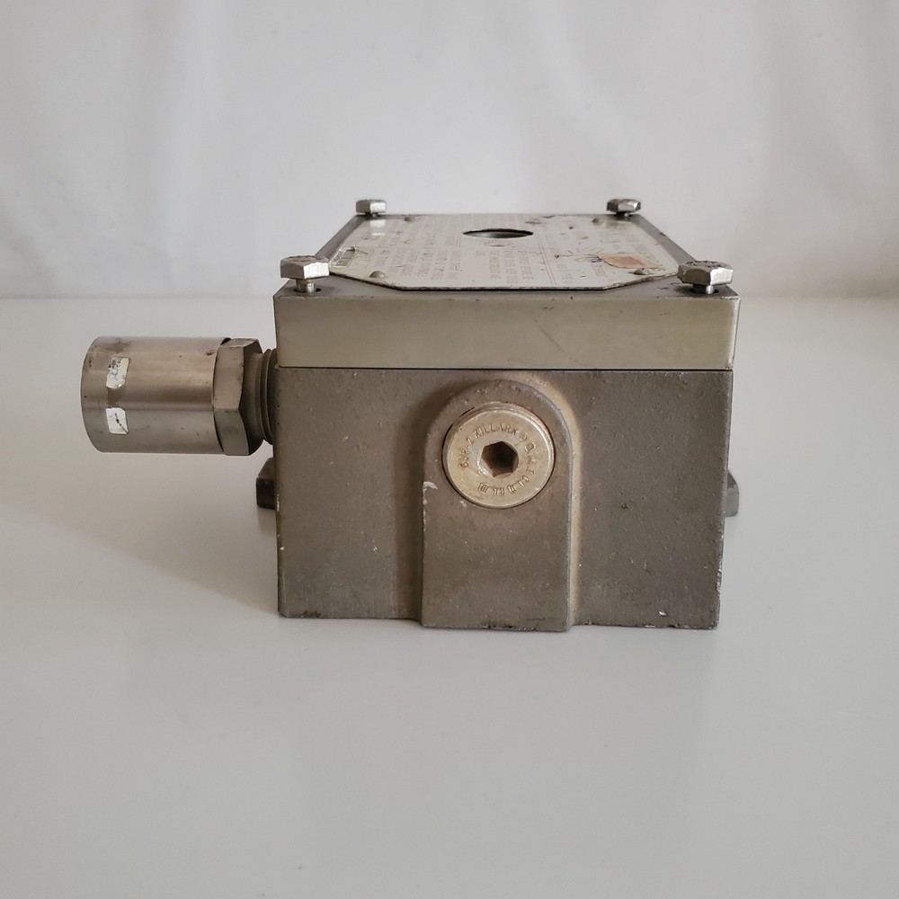 GENERAL MONITORS 30259 COMBUSTIBLE GAS Smart Sensor CSA FM Class