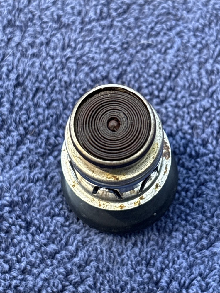 1975 Ford Courier Lighter Used.