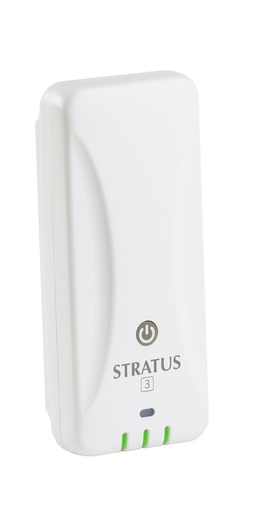 Stratus 3