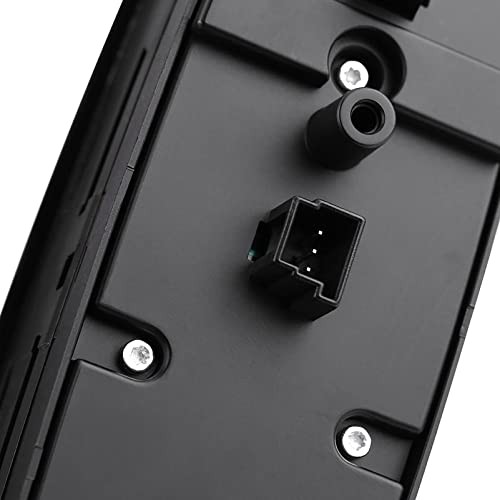 Master Power Window Switch Button fits W164 GL320 GL350 GL450 ML320 ML350