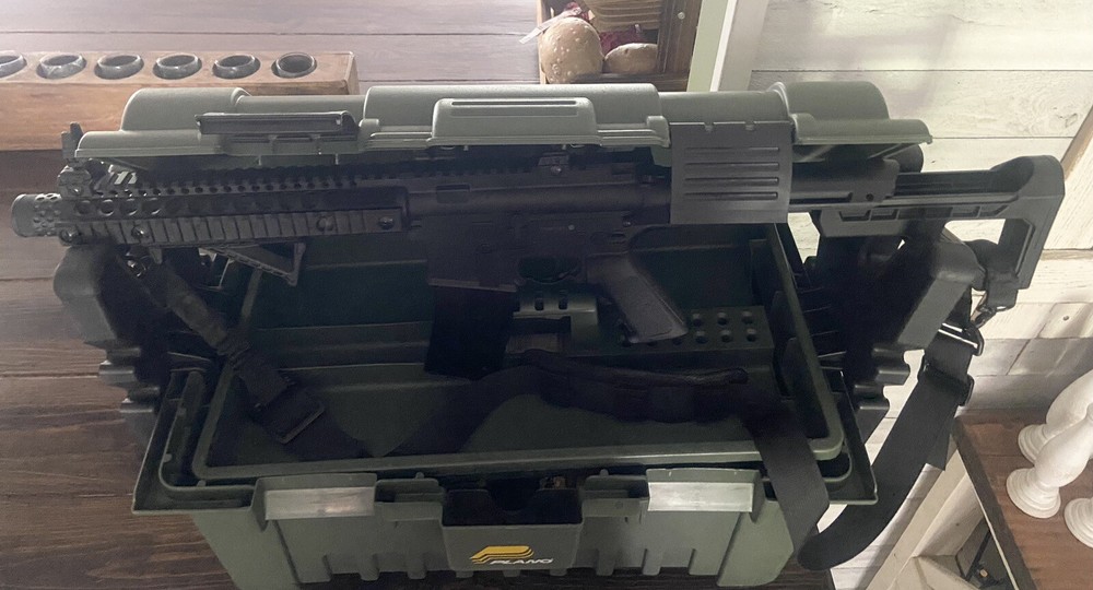 bb gun rifle pump air