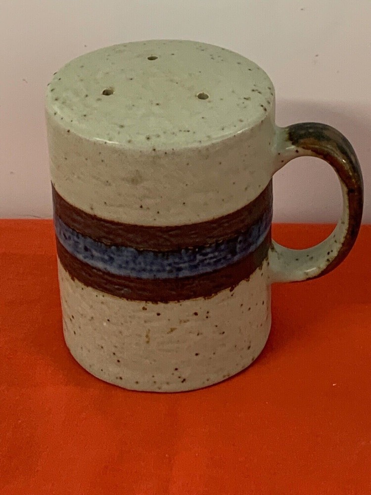 OTAGIRI (JAPAN) -- HORIZON -- RANGE TOP, PEPPER SHAKER