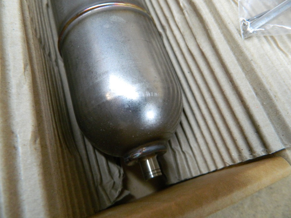 Bestobell Mobrey Level Switch Mobrey Type SK301 Monel Float MS203308