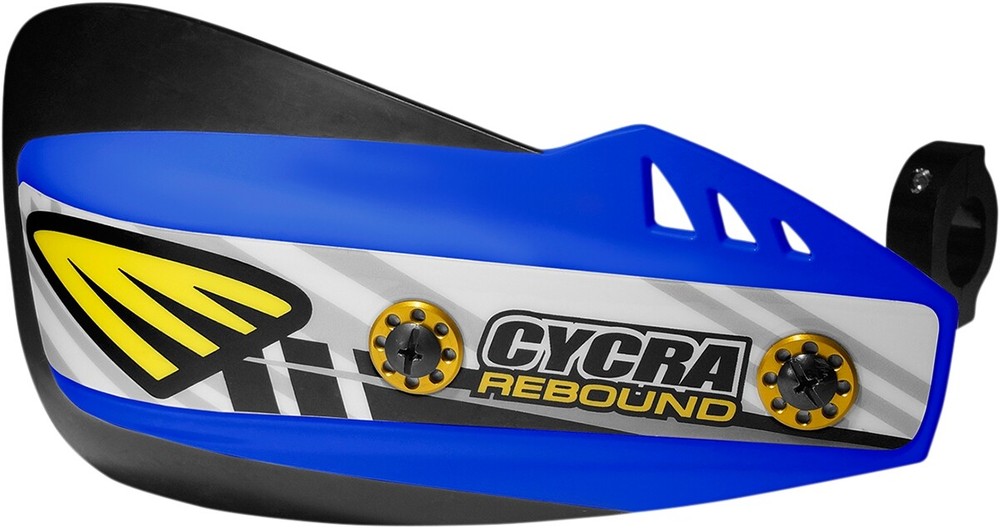 Cycra Blue Rebound Hand Shield Kits 1CYC-0226-62