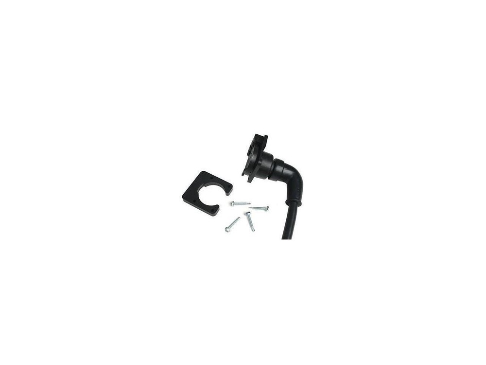 Ergotron K001425 Dell Right Angle Connector Kit (Pack30)