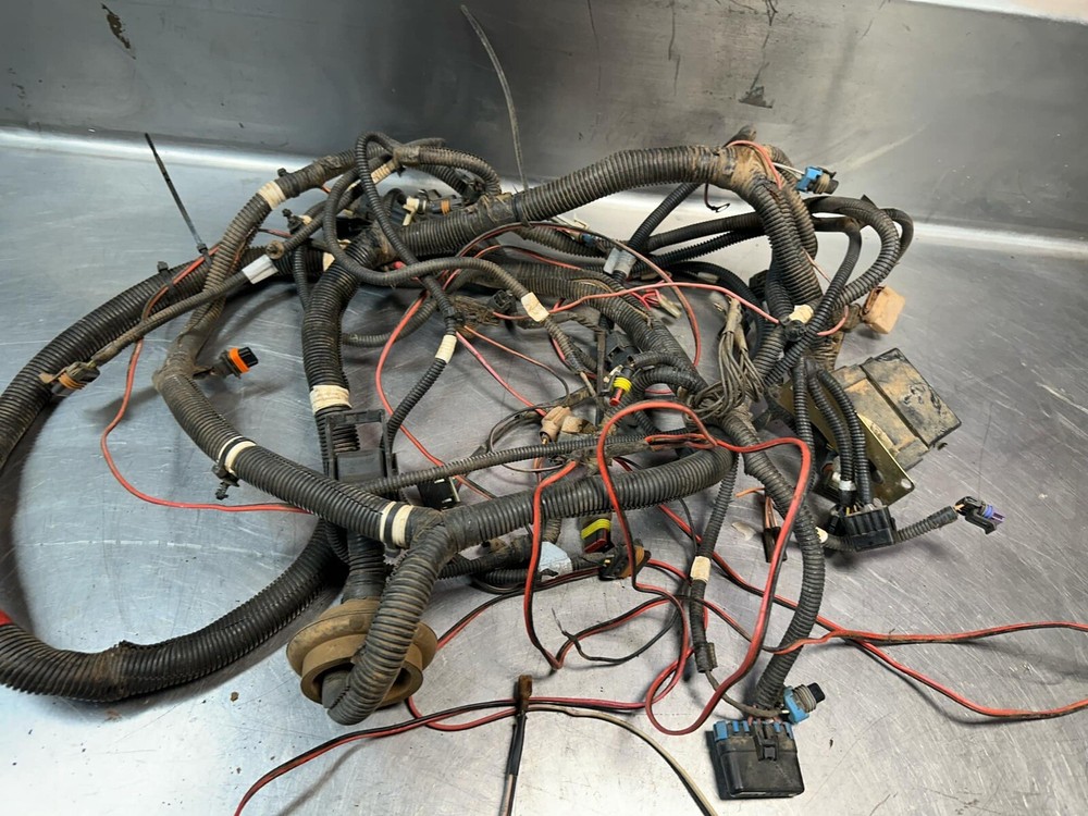 2012 POLARIS RZR 900 XP Wire Harness Wiring - (Read Description)