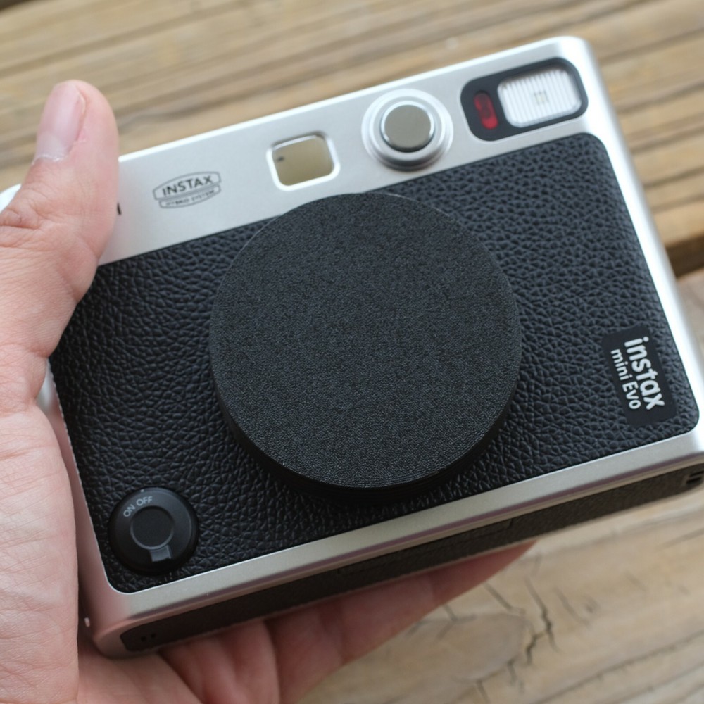 Instax Mini Evo Lens Cap