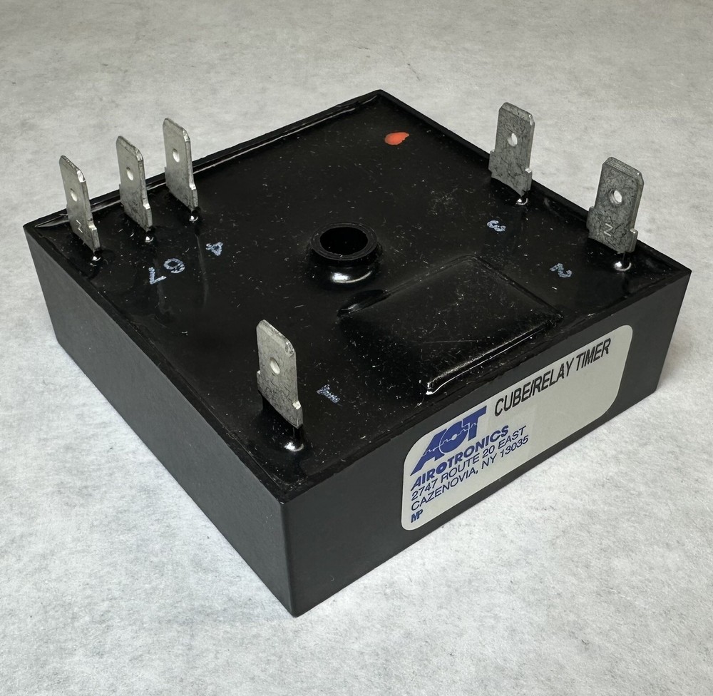 NEW Bard 8612-014 24 HR Recycle Timer