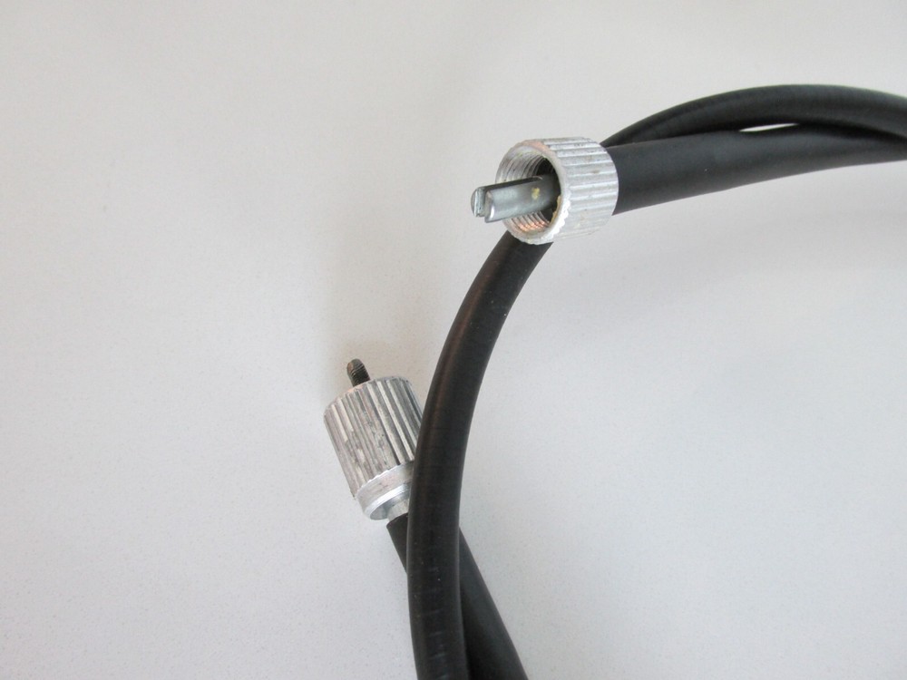 Kubota Replacement Flexcable Meter Cable TC432-34650