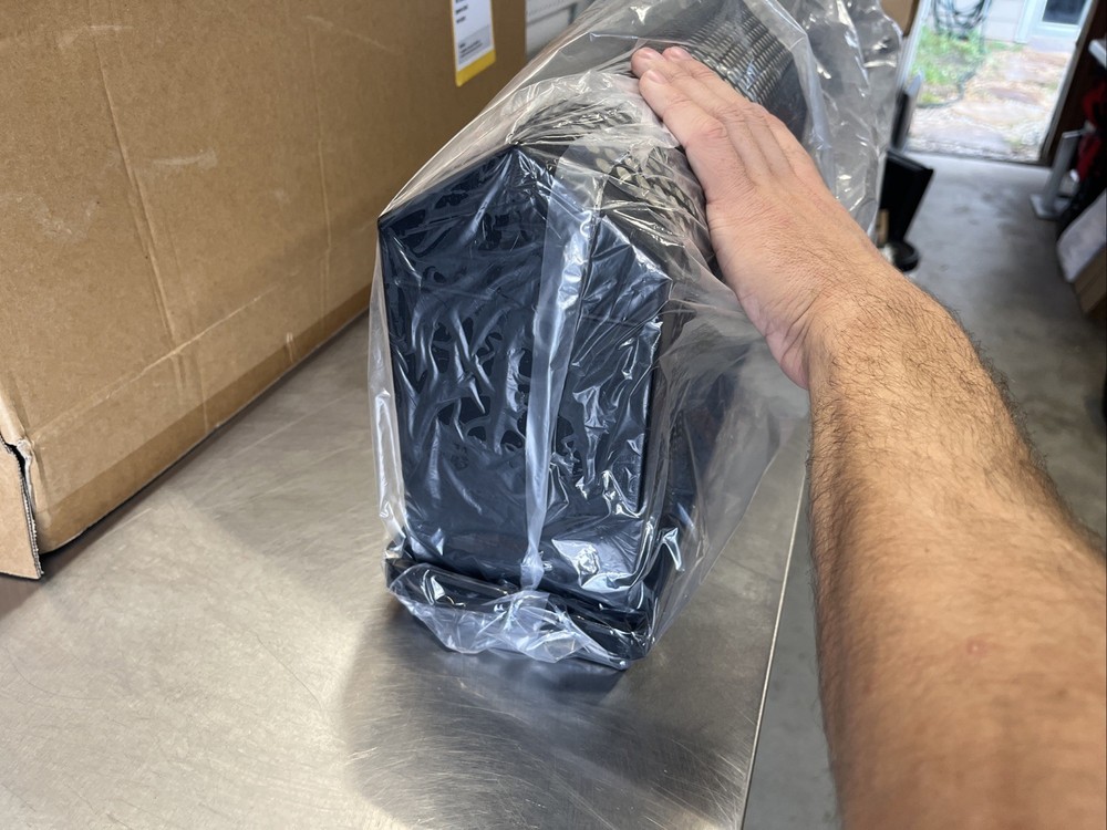 DONALDSON AIR FILTER DN P618478